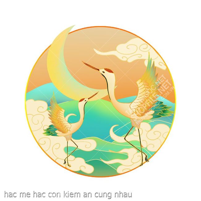hac me hac con kiem an cung nhau